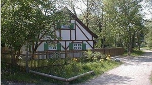 Das Dorf Obermenzing - Geschichte und Geschichten