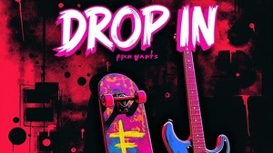 Skatepunk Rock Party