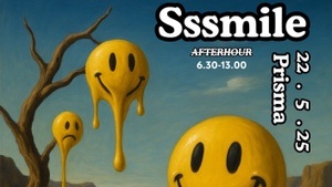 Sssmile Afterhour