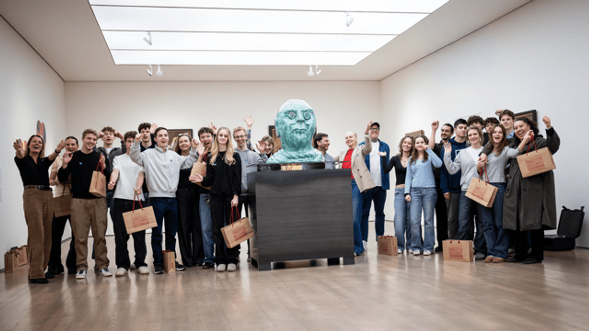 Kunst und KI – Begegnungen mit Künstlicher Intelligenz