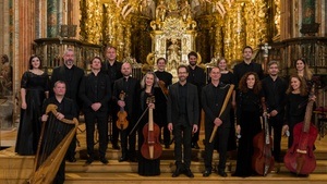 Tomás Luis de Victoria: Requiem (a cappella Festival)