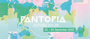 Pantopia Festival Vol. 5