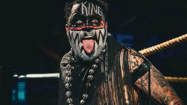 Live-Wrestling in Berlin