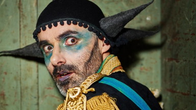 Till Eulenspiegel  - N N Theater Köln Freiluftfestival 2026