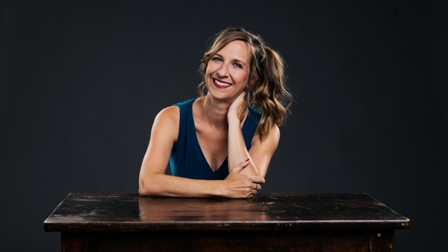 Sarah Hakenberg - Kölnpremiere - Neues Programm