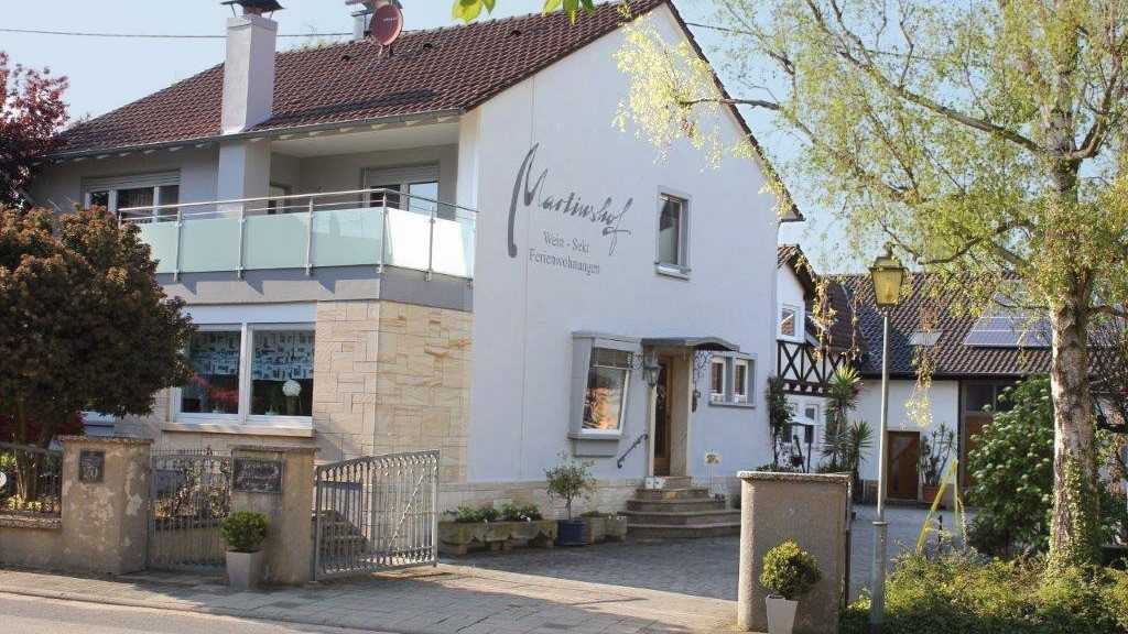 Weingut Martinshof