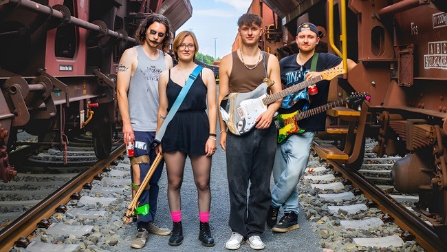 The Smoking Livers, Leberhusten