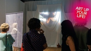 Muttertag-Special: It’s a Match – Finde deinen Art Buddy!