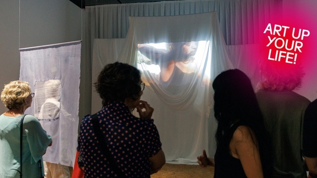 Muttertag-Special: It’s a Match – Finde deinen Art Buddy!