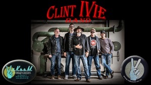 CLINT IVIE BAND