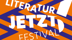Literatur JETZT! Literaturfestival