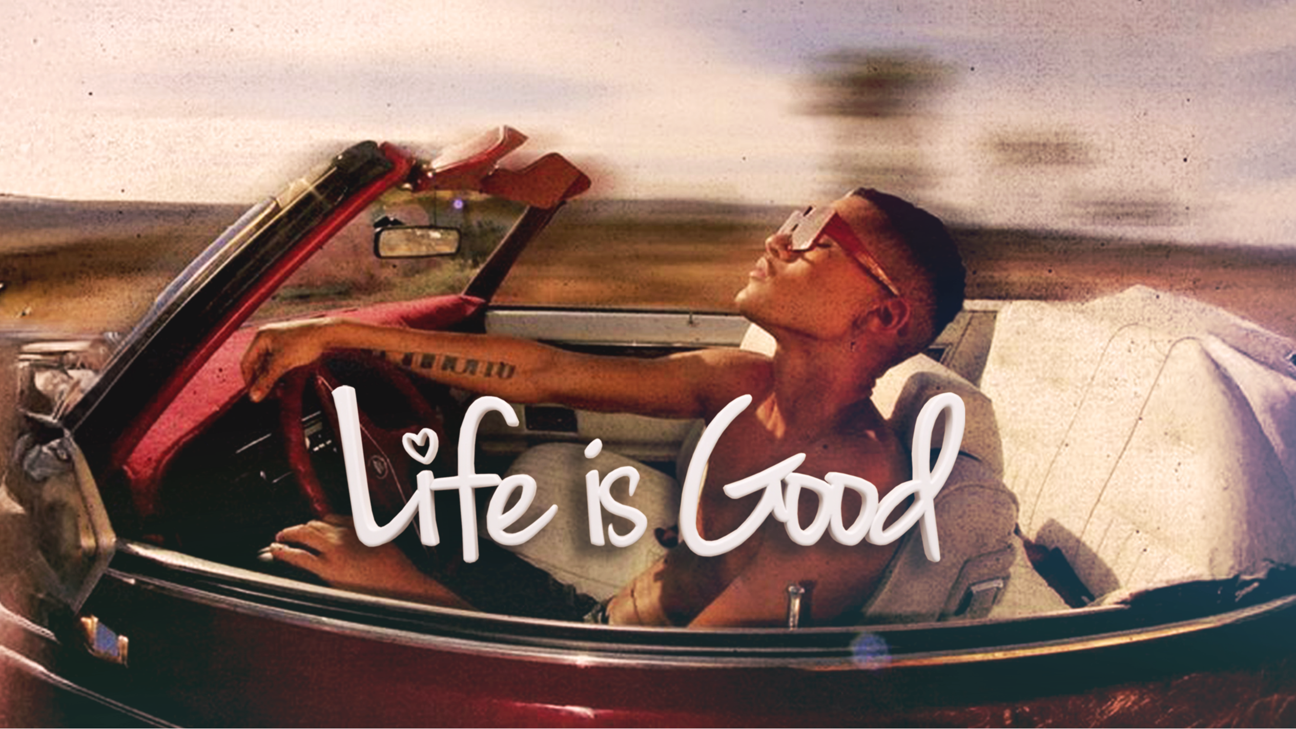 Life is Good 🎈