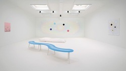 Temporary Gallery - Zentrum für zeitgenössische Kunst e.V.