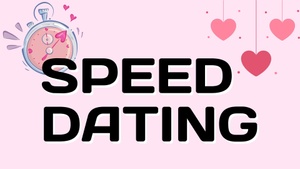 Speed Dating im Sharrys