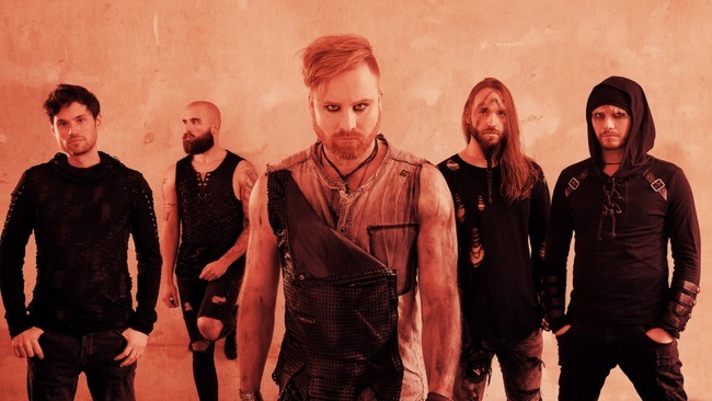 SOULBOUND - SYN TOUR 2026