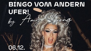 Bingo Vom Andern Ufer by Amy Strong