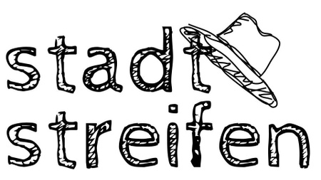 Stadttour von Menschen mit Fluchterfahrungen