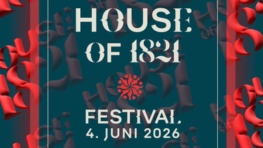 HOUSE of 1821 FESTIVAL - After Stocherkahnrennen