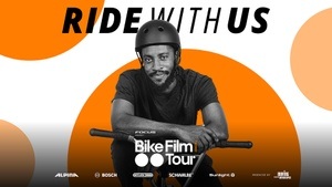 Bike Film Tour 2026