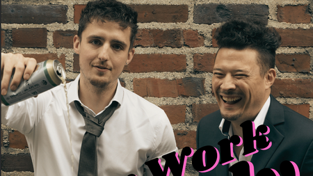 "F*ck mein Leben" - geteilter Comedy Abend - Julz Giuliani & Oliver Thomas