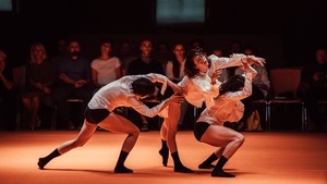 Dustin Klein: In to the Sun