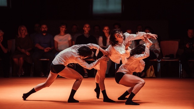 Dustin Klein: In to the Sun