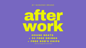 After Work by nonono brand