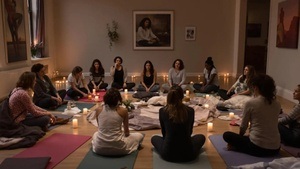 Within Talk x Lisa Marina Thierbach