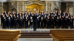Dresdner Kreuzchor