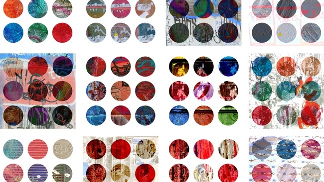 Finissage EAST meets WEST