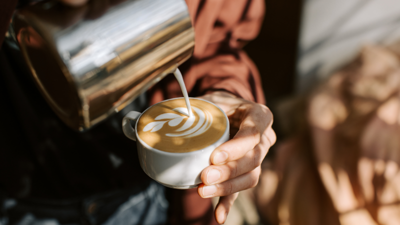 Barista Workshop