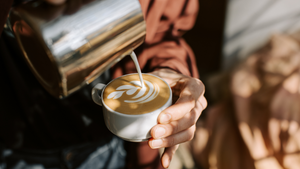Barista Workshop