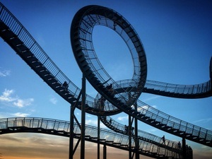 Abendführung Tiger & Turtle 2024