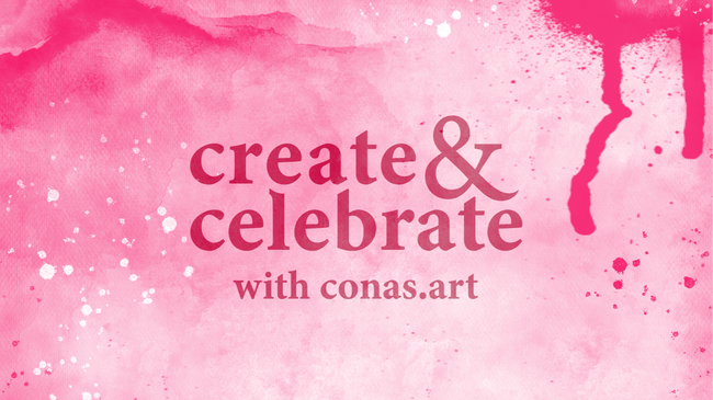 Create&Celebrate im Mezzogiorno