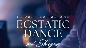 Ecstatic Dance im Nestwerk