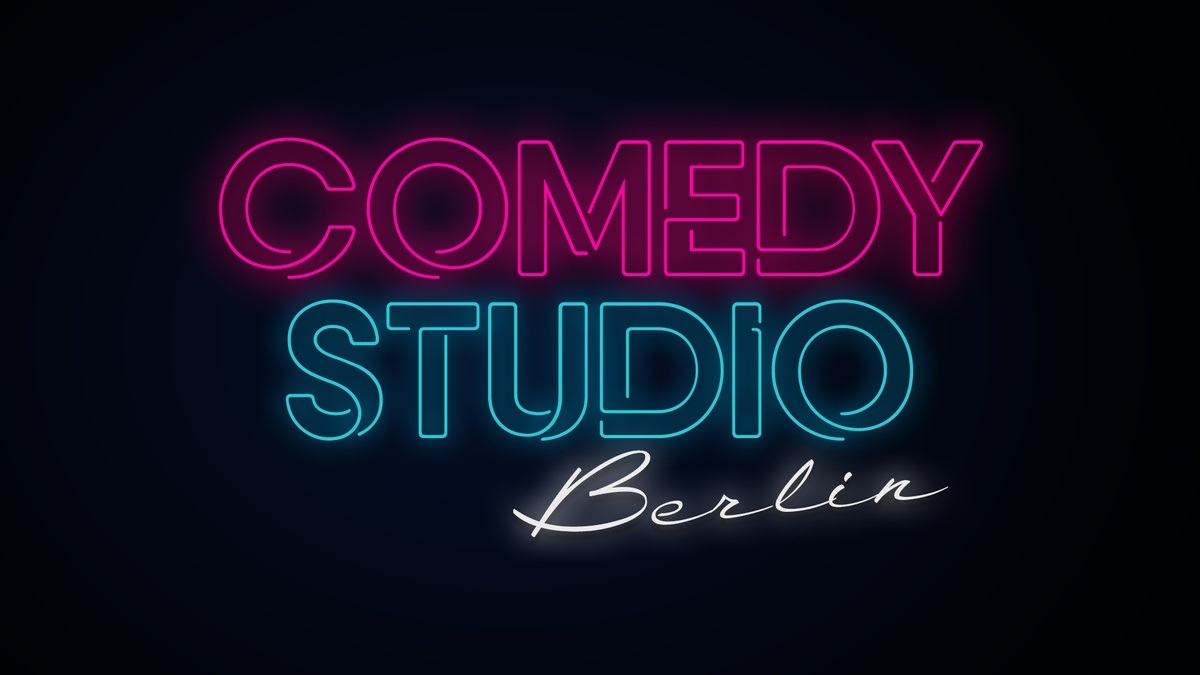 Comedy Studio Berlin