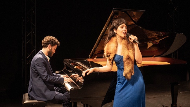 Frollein & Karim the Dream - OPULENZ