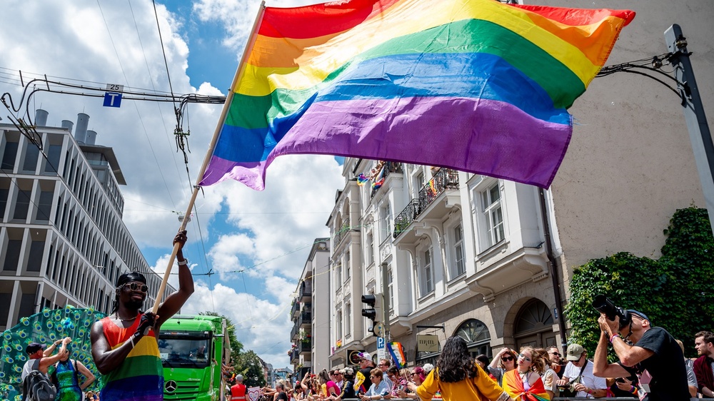 CSD in München