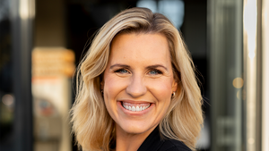 Nicole Staudinger