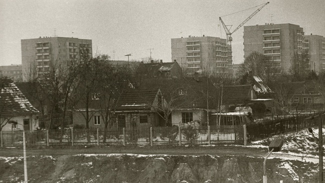 100 Jahre Grünau. Von der Siedlung zum Stadtviertel