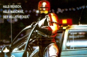 FILMFEST: ROBOCOP (OV)