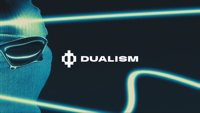 DUALISM w/ KLING&KLANG, DJ Henk, Dj Yolo, SACID, two girls one mom