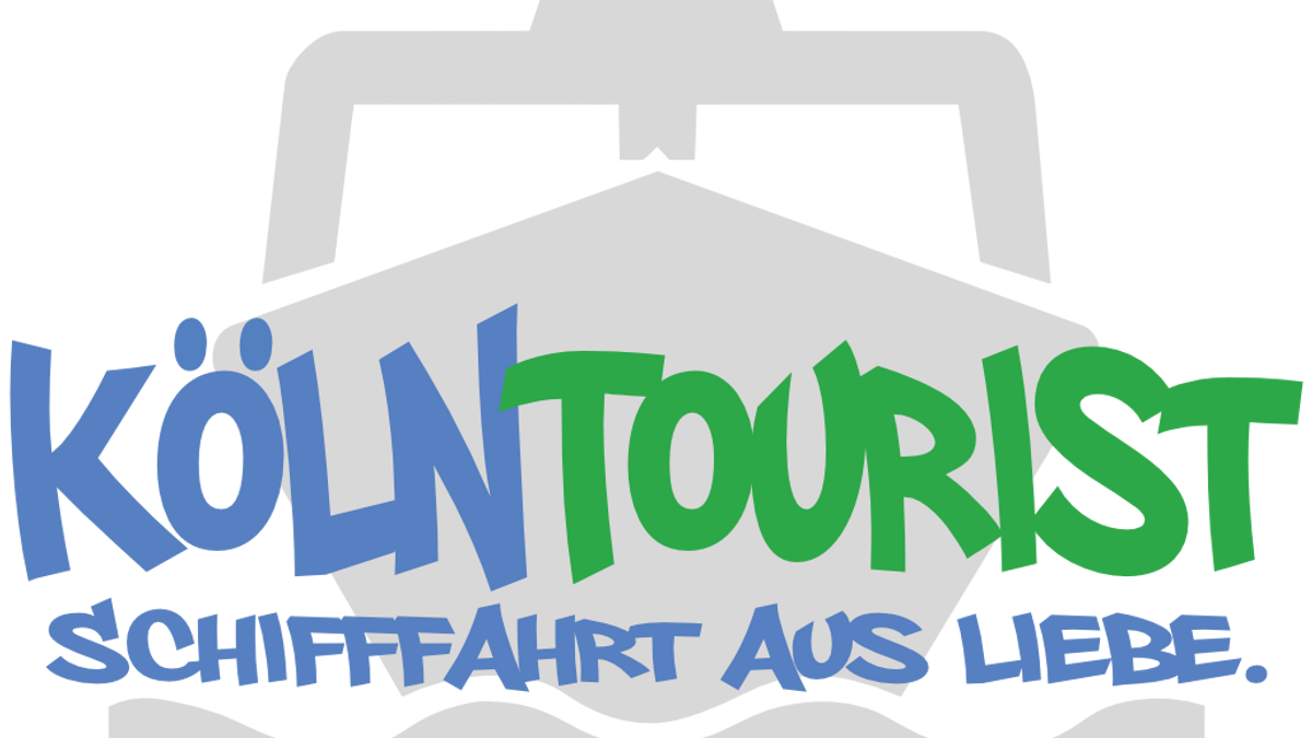 KölnTourist Personenschiffahrt am Dom GmbH