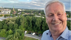 Zwischen allen Stühlen: Christen im Heiligen Land