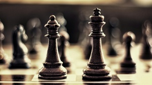 Bremerhaven spielt! Schach