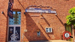 Krimi-Trail Düsseldorf Altstadt