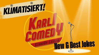 Comedy Show - New & Best Jokes