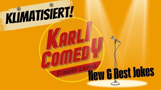 Comedy Show - New & Best Jokes