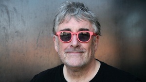PULSE x Fred Frith