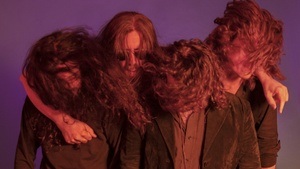 Ruby Tuesday | SONS OF ARRAKIS